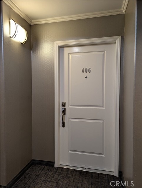 Photo - 600 N Atlantic Blvd Unit 406
