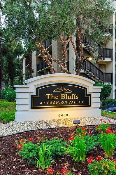 Photo - 6202 Friars Rd Unit 302