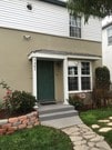 Front Door - 7361 W Manchester Ave Townhome