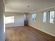 Main room - 4822 S Slauson Ave Townhome