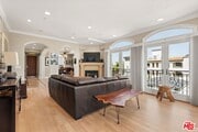 Photo - 1540 S Bentley Ave Condo Unit 402