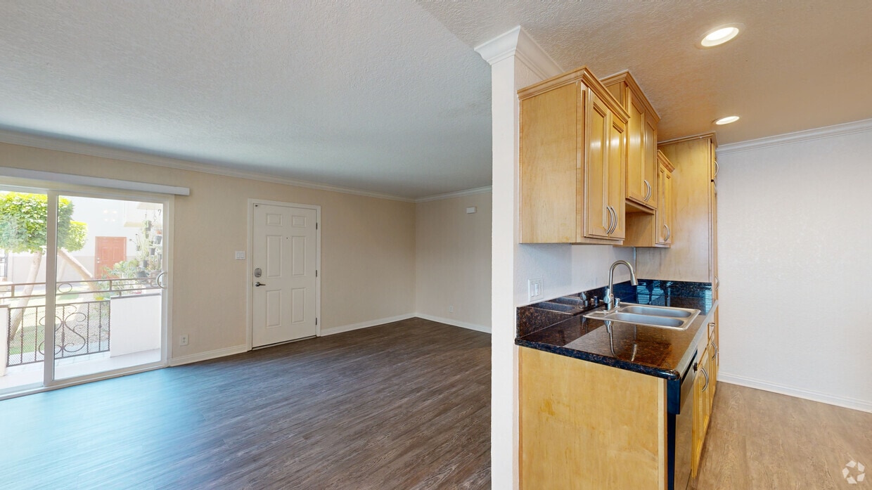 3D Tour - Lakewood Manor Apartment Homes