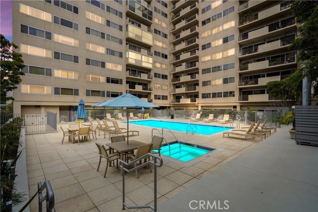 Photo - 10450 Wilshire Blvd Unit 12 A