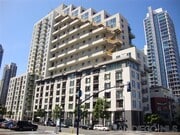 Photo - 1240 India St Condo Unit 2305