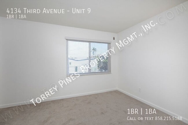 Photo - 4134 Third Avenue-Unit 9 Unit 9