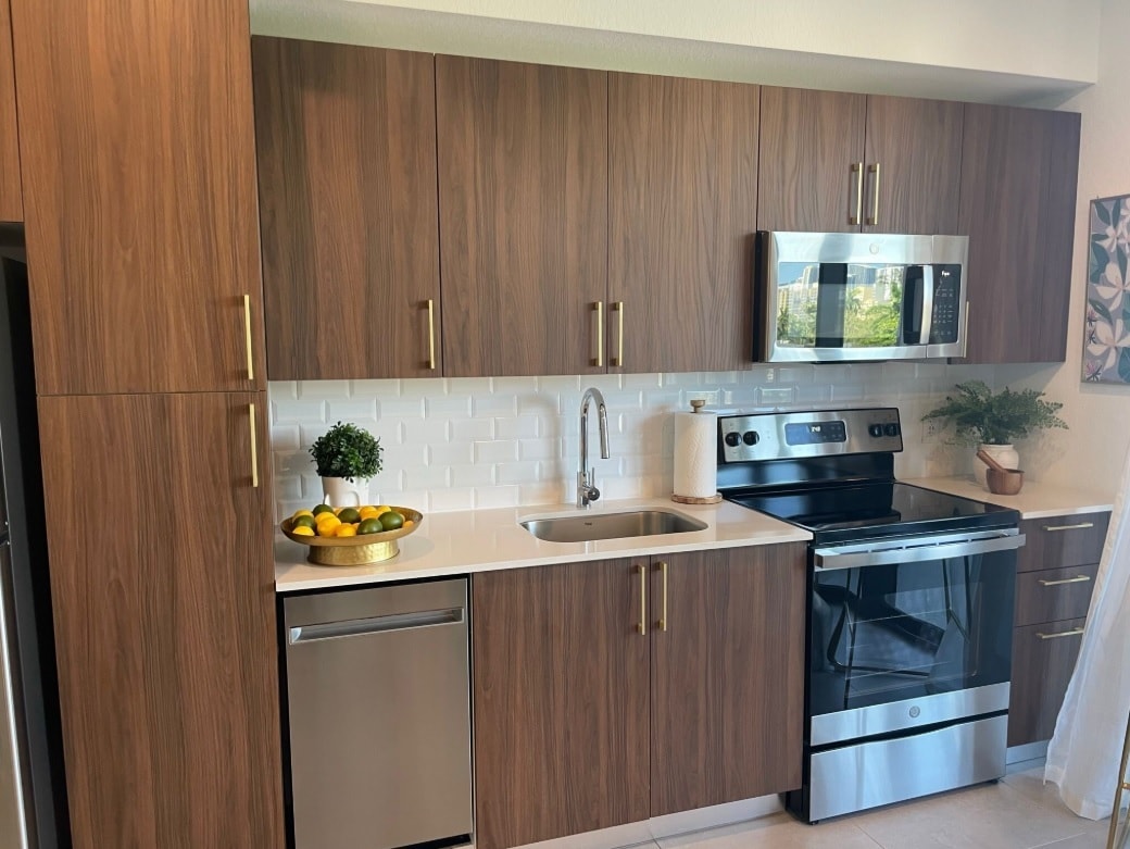 Photo - 10740 Moorpark St Condo Unit 260