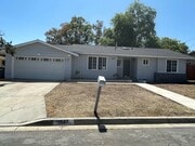 Photo - Single Family Home, 2 car attached garage!...