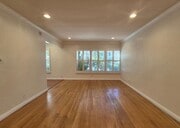 Photo - Charming One Bedroom, One Bath Unfurnished Apartment Unit 1