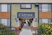 Photo - Citrus Apartments