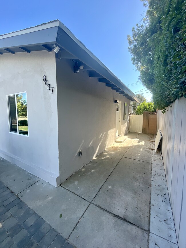 Photo - 8437 Nevada Ave House