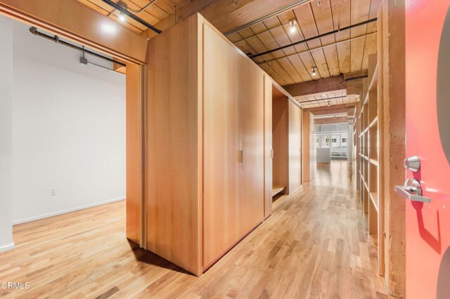 Photo - 530 S Hewitt St Unit 328