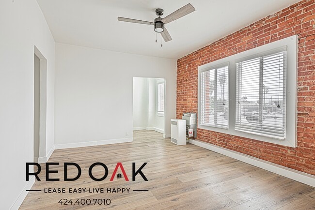 Photo - 516 N Harvard Blvd Apartment Unit 101