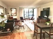 Living/ dining - 833 Ocean Ave Unit 101