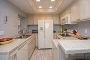 Photo - 2 Bed & 2 Bath Beach Condo with ocean view!