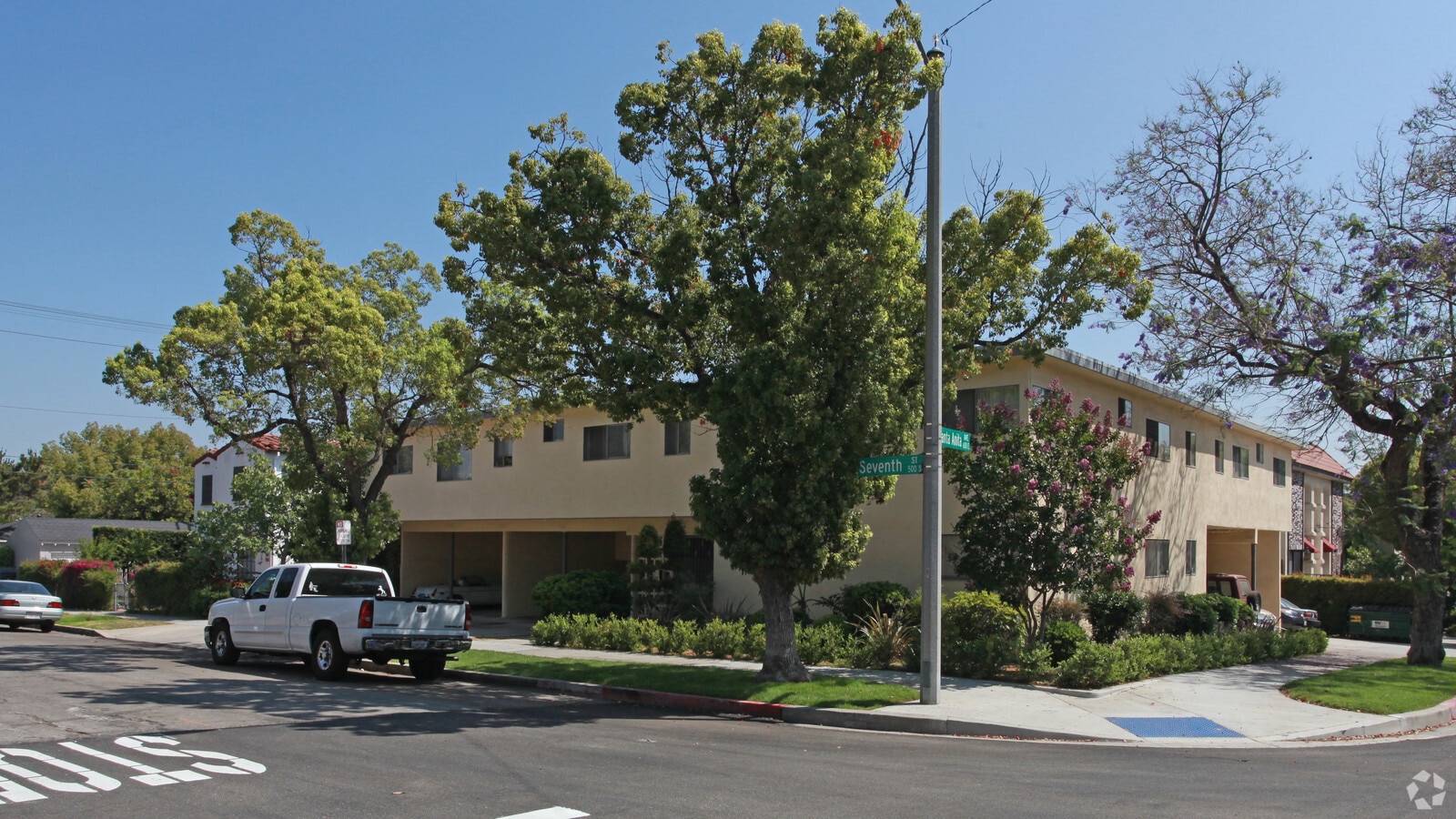 7th St, 501 - 7th St, 501