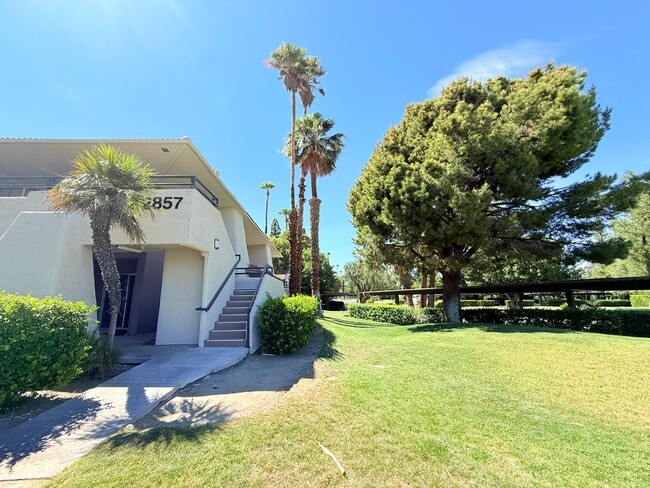 Building Photo - 2857 N Los Felices Rd Unit #116