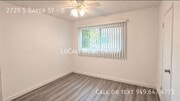 Photo - 2729 S Baker St Unit B