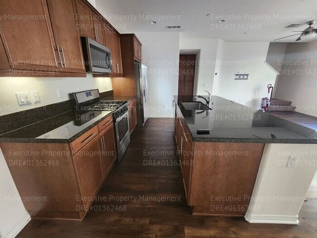 Photo - 3 bedroom/ 2.5 bathroom town home located in a secured gated community.