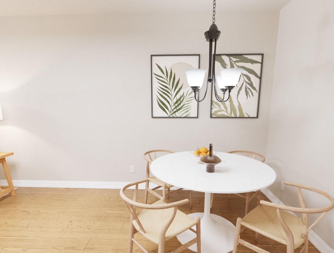 3D Tour - Olive Encino