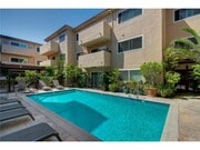 Photo - 1203 N Sweetzer Ave Condo Unit 316