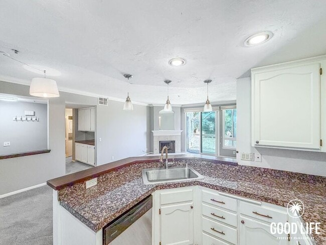 Photo - 5895 Friars Rd Unit 5405