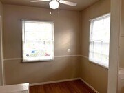 Photo - 2BR 1BA Allied Gardens Home - Hardwood Floors, Washer/Dryer, 2 Car Garage, HUGE backyard, 2 Pets ...