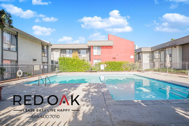 Photo - 21315 Roscoe Blvd Unit 157