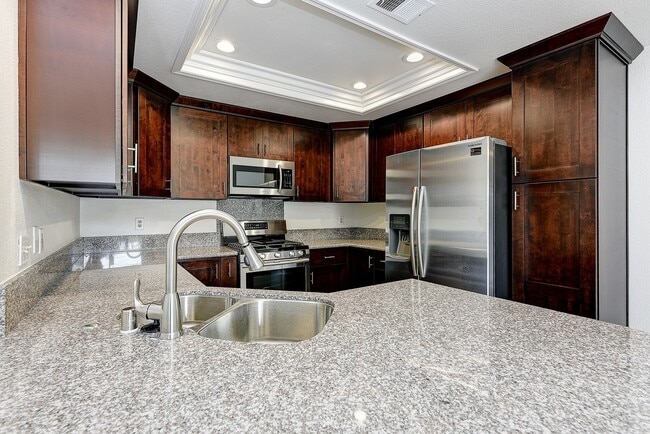Photo - Remodeled 3 Bed Penthouse Condo Unit #35