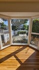 Bay Window Looking out to Private Yard - 4049 Tilden Ave House