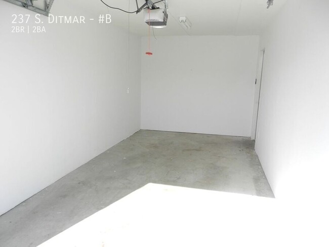 Photo - 237 S. Ditmar-#B Unit #B