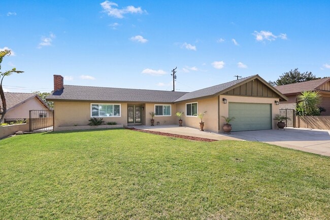 Photo - Gorgeous North Upland Home for Lease