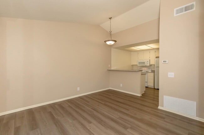 Photo - Westridge Apartment Homes