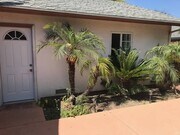 Private entrance - 5029 Douglas Ln Unit Garage Studio