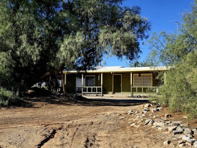 Photo - For Rent – Private Desert Retreat in Wonde...