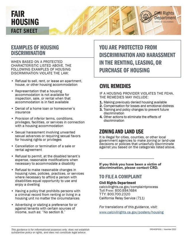 Photo - CHARMING 2BD/1BA GOLDEN HILL CONDO! ONLY $2,595/mo Unit 55