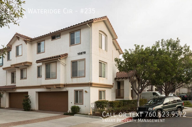 Photo - 10278 Wateridge Cir Apartment Unit #235