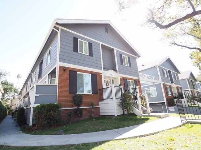 Photo - 76 N Sierra Bonita Ave Apartment Unit 1