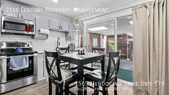 Photo - 1565 Mendocino Dr