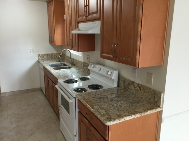 Photo - 1807 Fremont Ave Apartment Unit 003