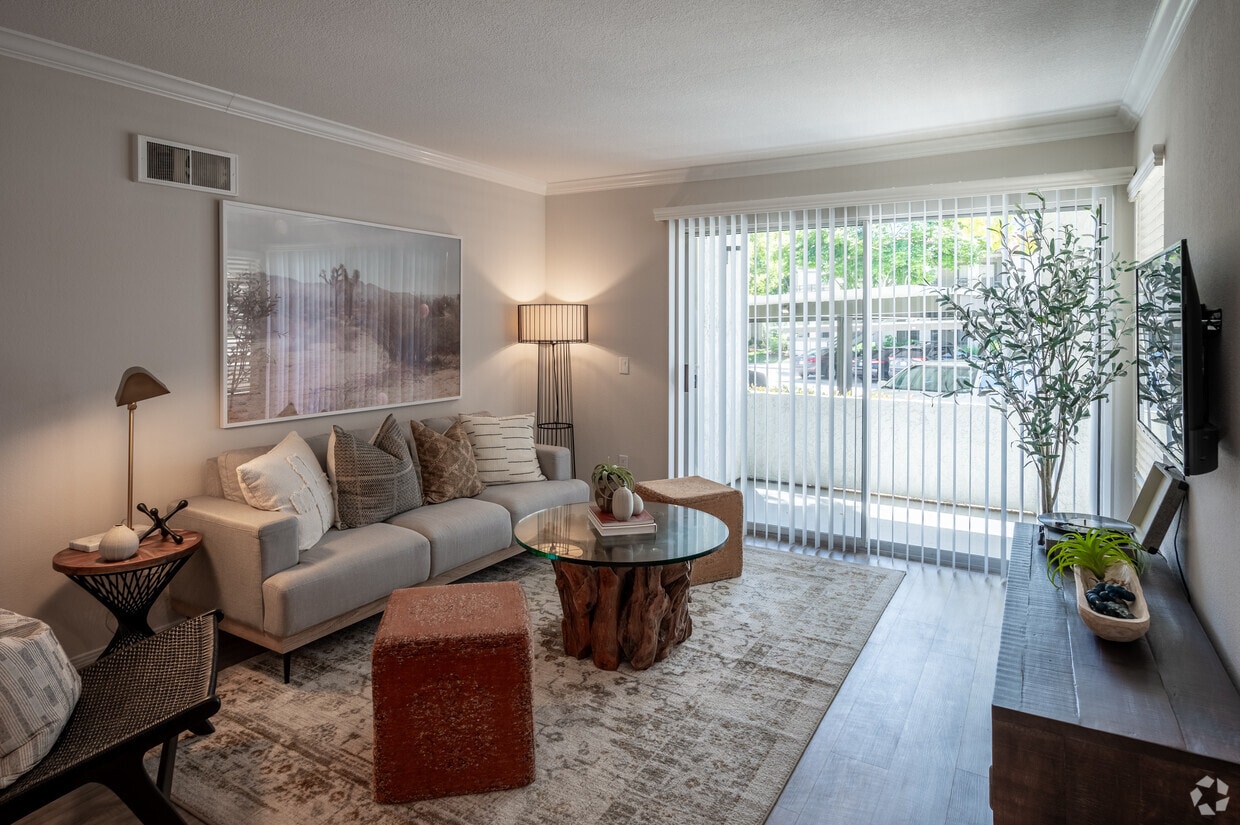 3D Tour - Seacrest Apartments