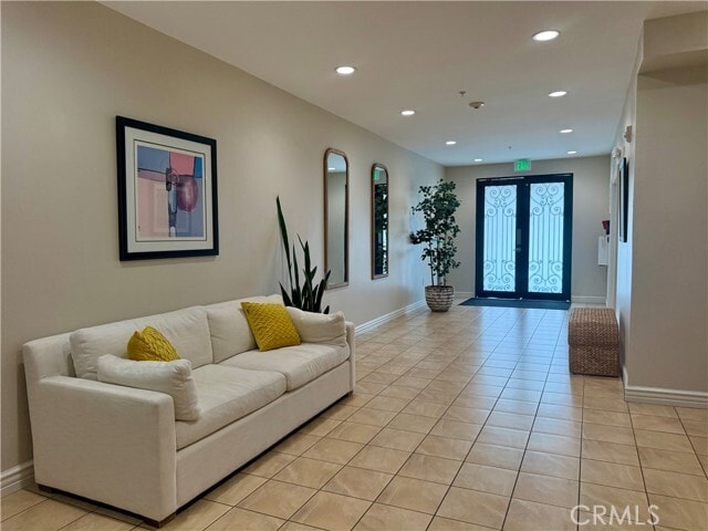 Photo - 1410 N Curson Ave Unit 105