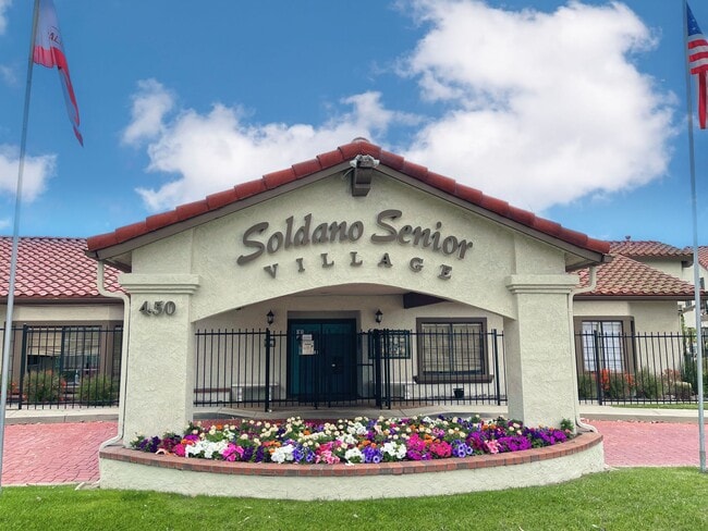 Photo - Soldano Senior Village
