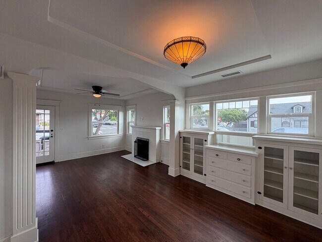 Photo - Normal Heights 2BD/2BA Home Featuring Gara...