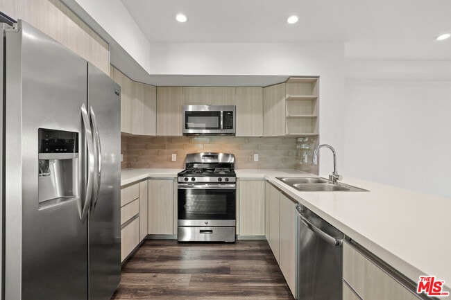 Photo - 1836 Colby Ave Unit 301