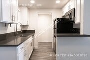 Photo - 110 Sweetzer Ave Unit 308