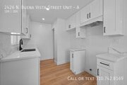 Photo - 2426 N Buena Vista St Unit A