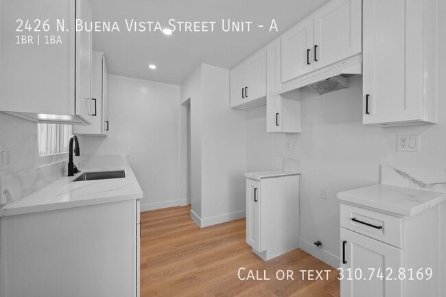 Photo - 2426 N Buena Vista St Unit A