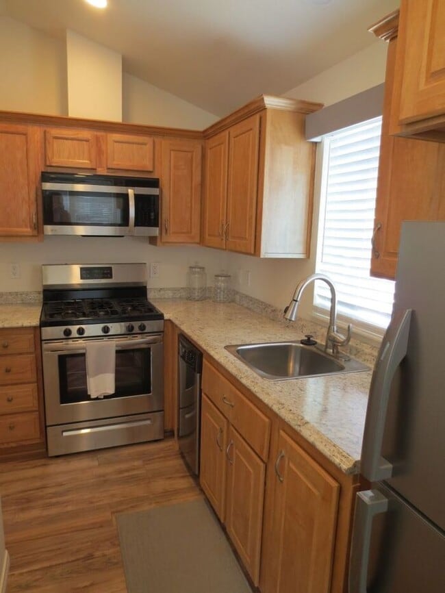 Photo - 1 Bedroom Unfurnished Cottage