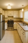 Kitchen - 4224 1/2 Swift Ave Apartment Unit 4224.5