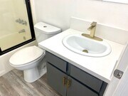 Photo - Lovely 2 Bed/2 Bath with Hardwood Floors, ... House